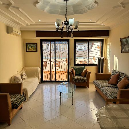 Apartment In The Center Of Танжер Екстер'єр фото