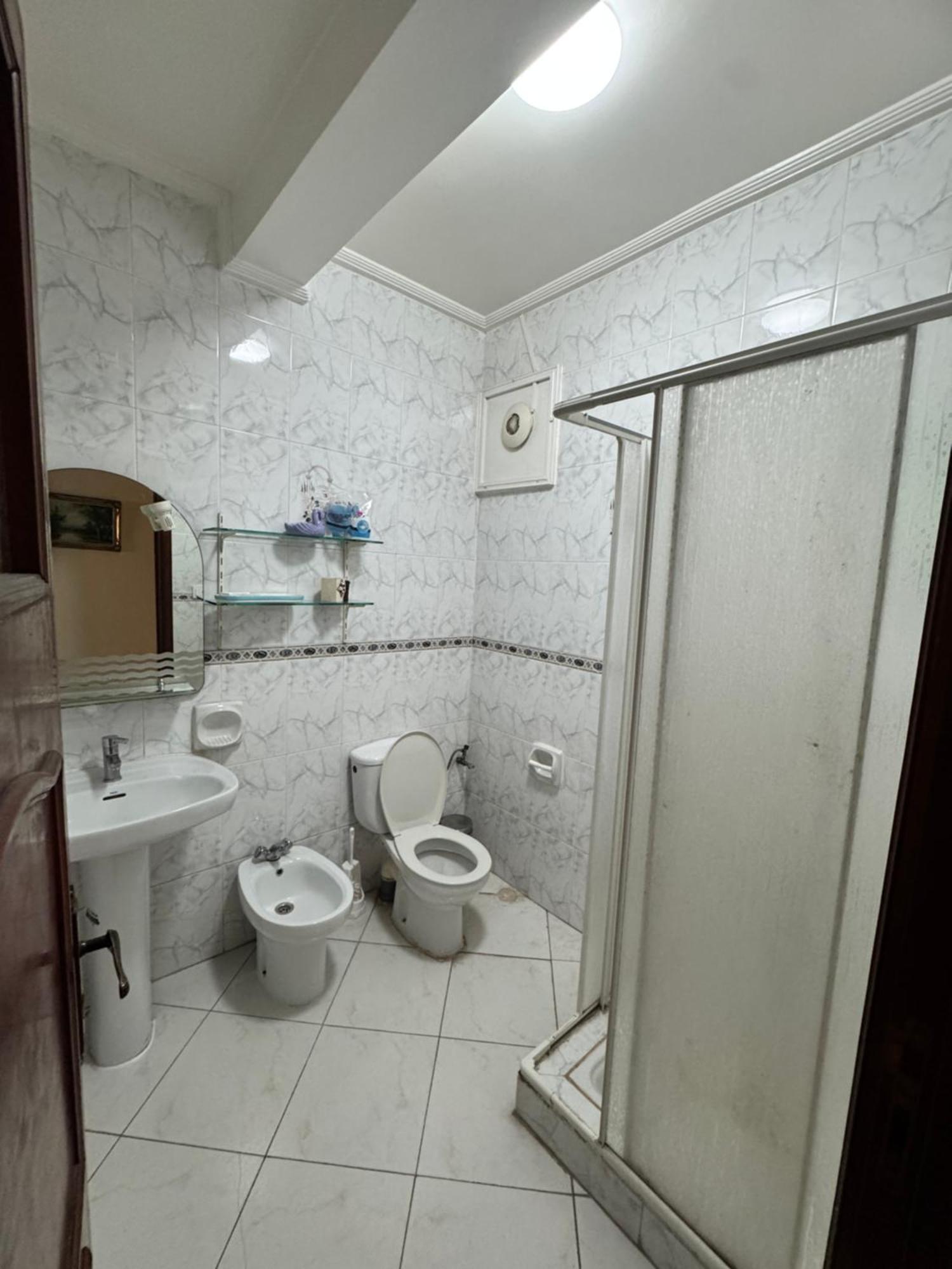 Apartment In The Center Of Танжер Екстер'єр фото