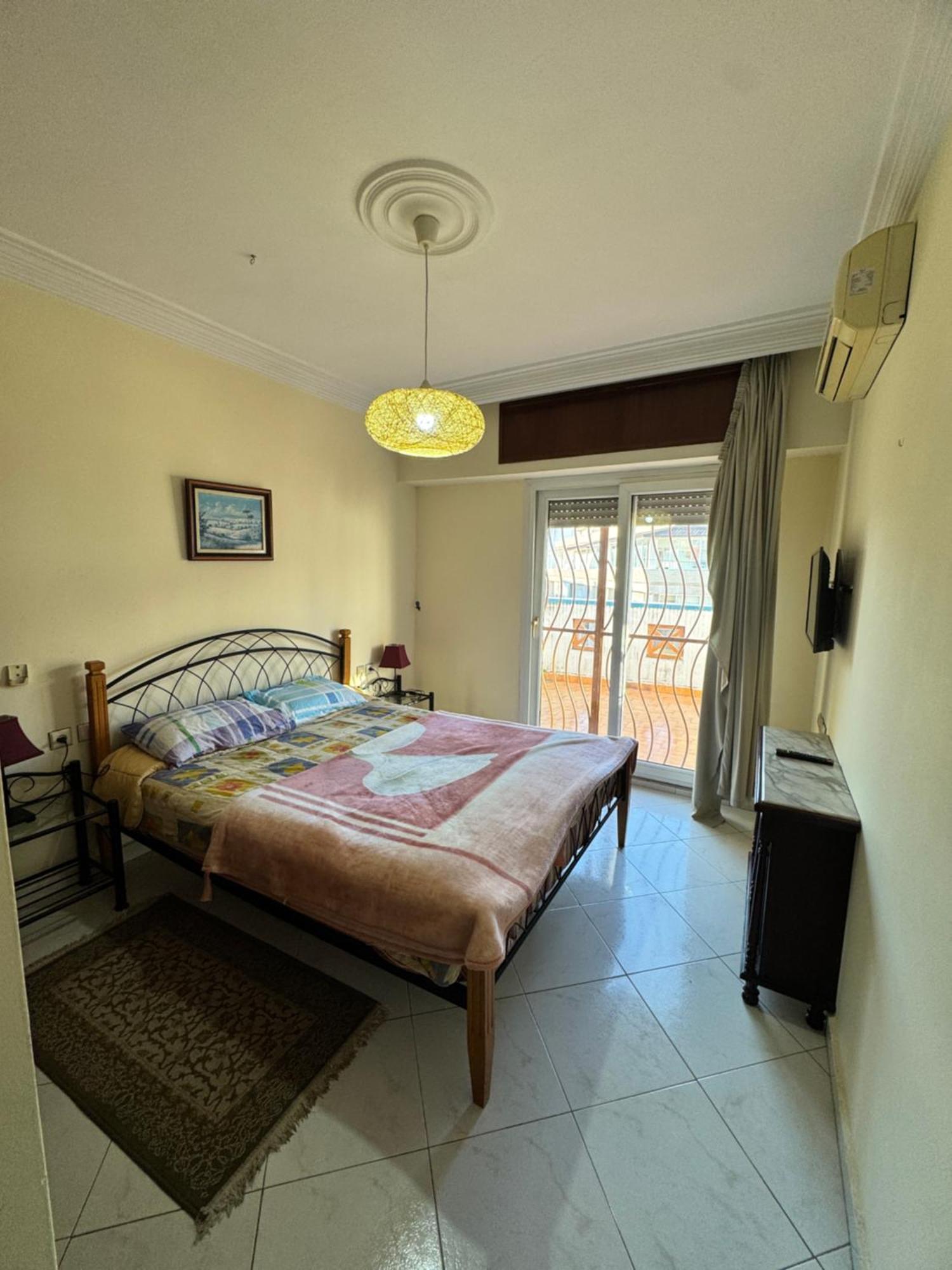 Apartment In The Center Of Танжер Екстер'єр фото