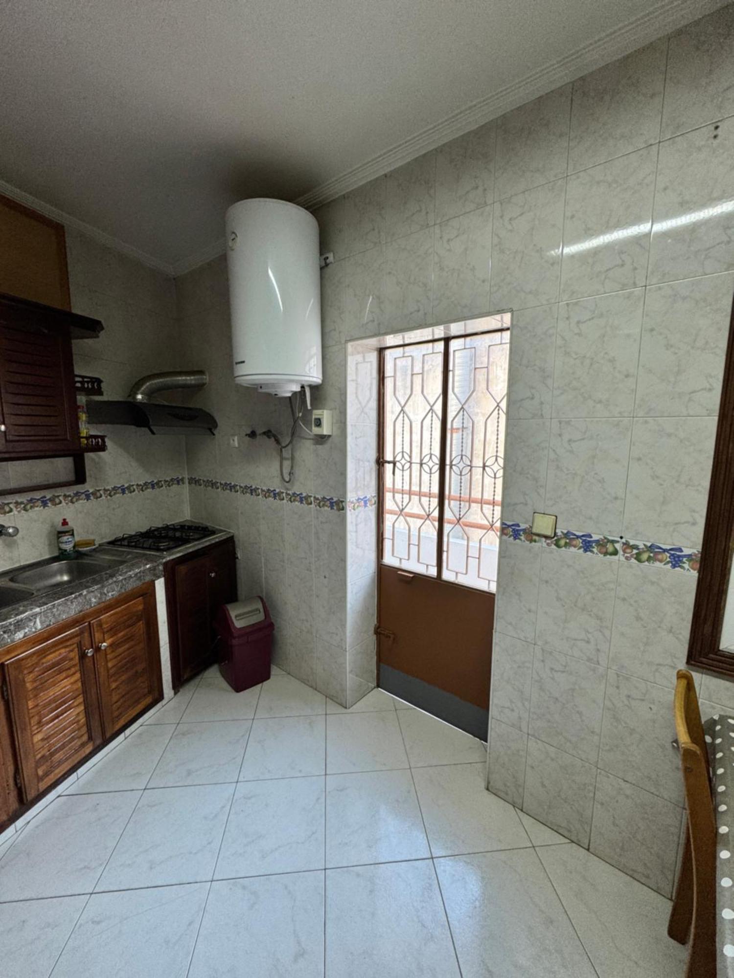 Apartment In The Center Of Танжер Екстер'єр фото