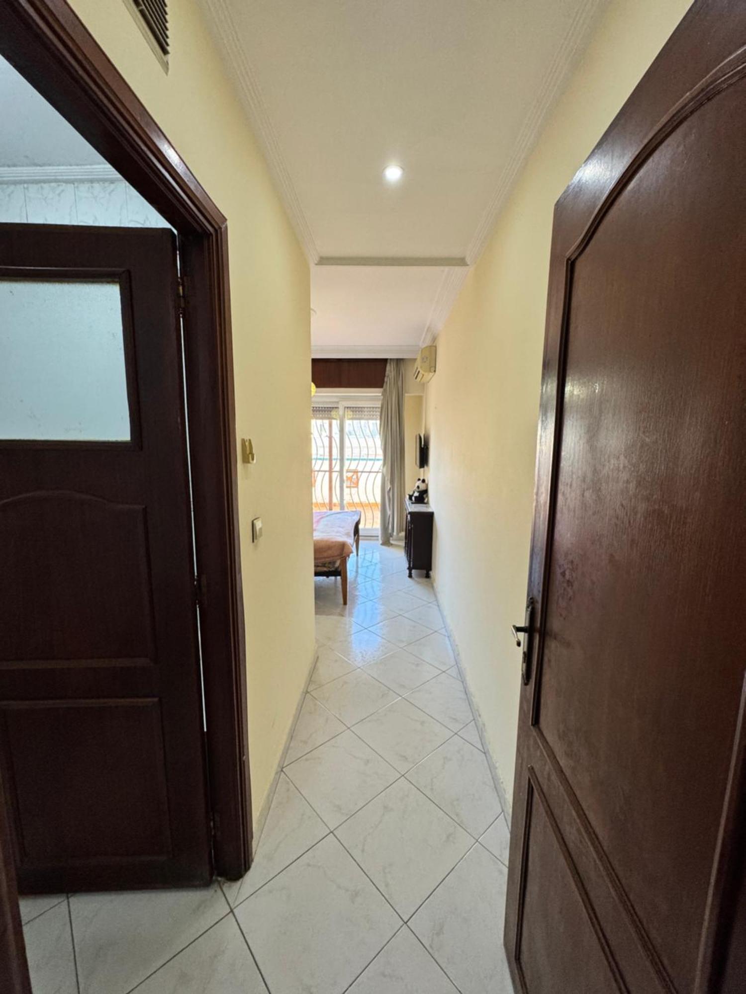 Apartment In The Center Of Танжер Екстер'єр фото