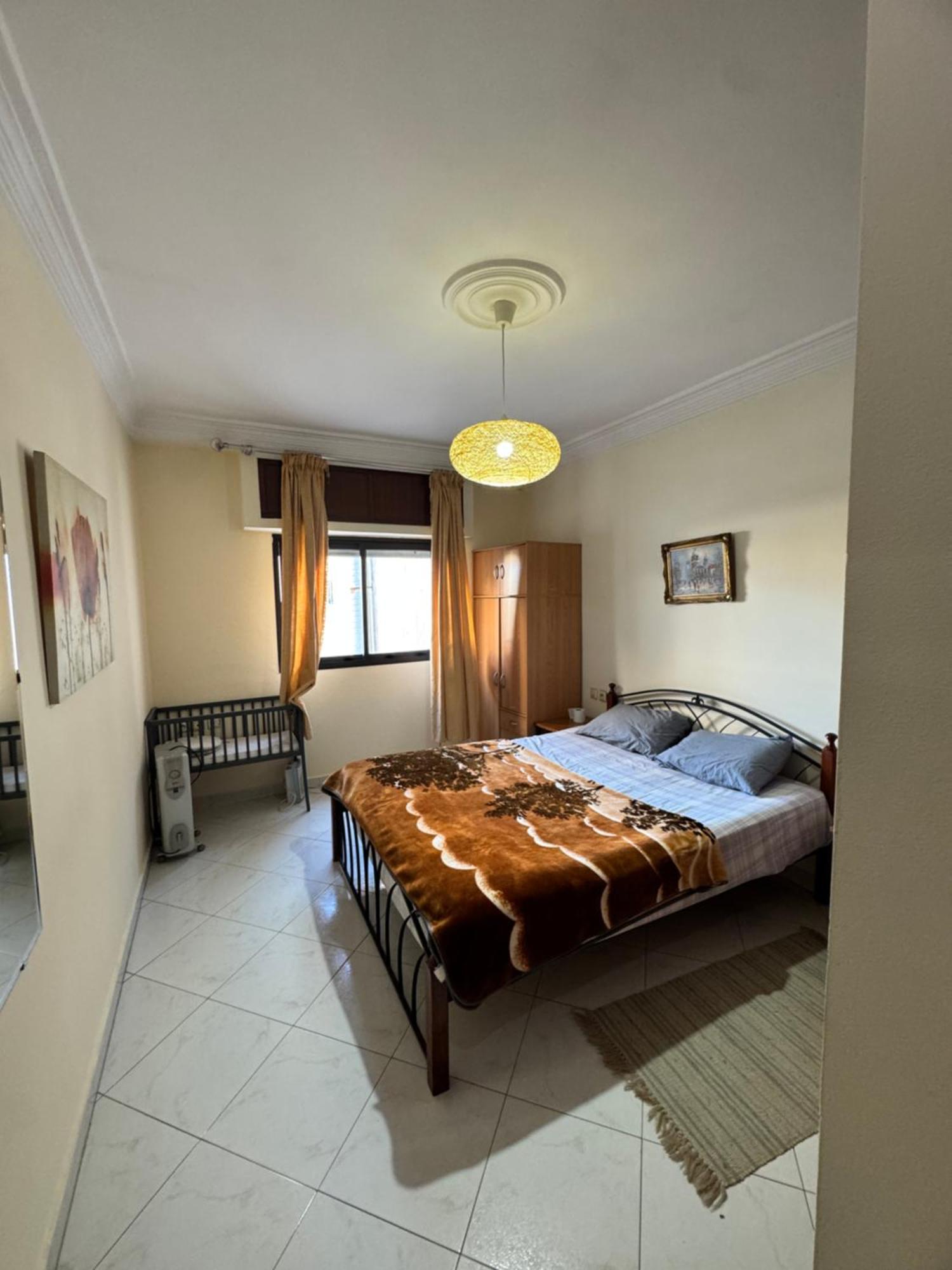 Apartment In The Center Of Танжер Екстер'єр фото