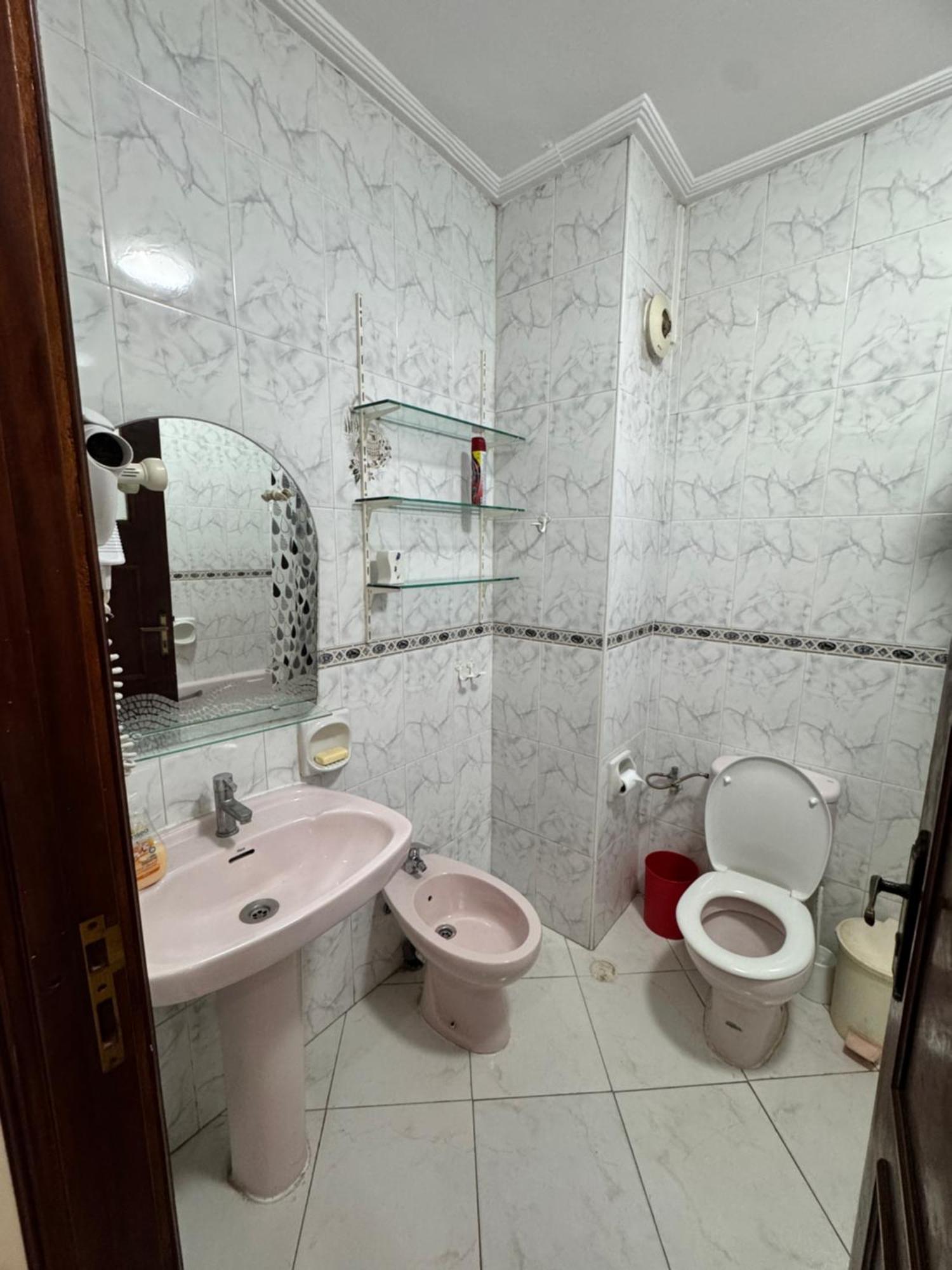 Apartment In The Center Of Танжер Екстер'єр фото