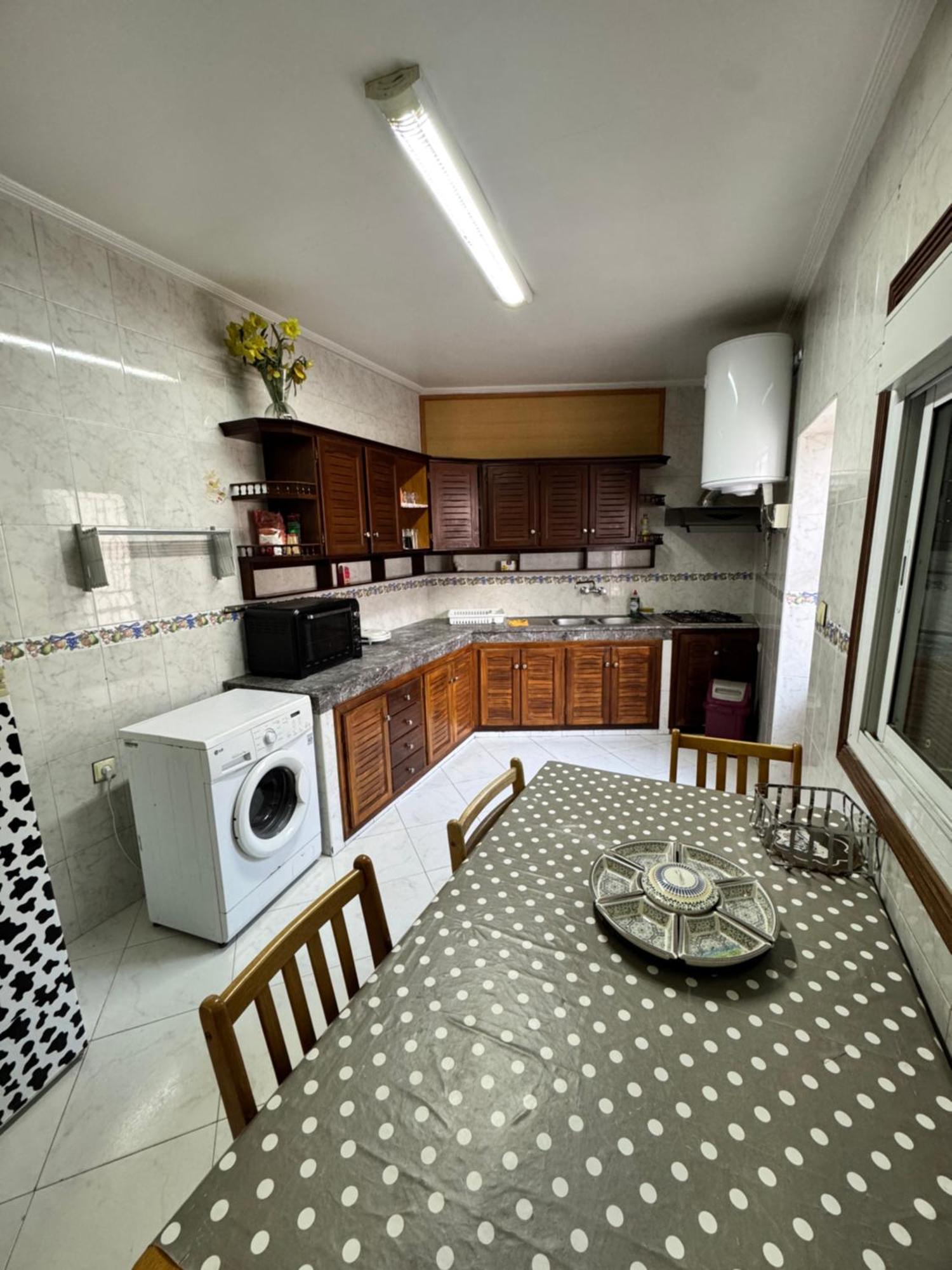 Apartment In The Center Of Танжер Екстер'єр фото