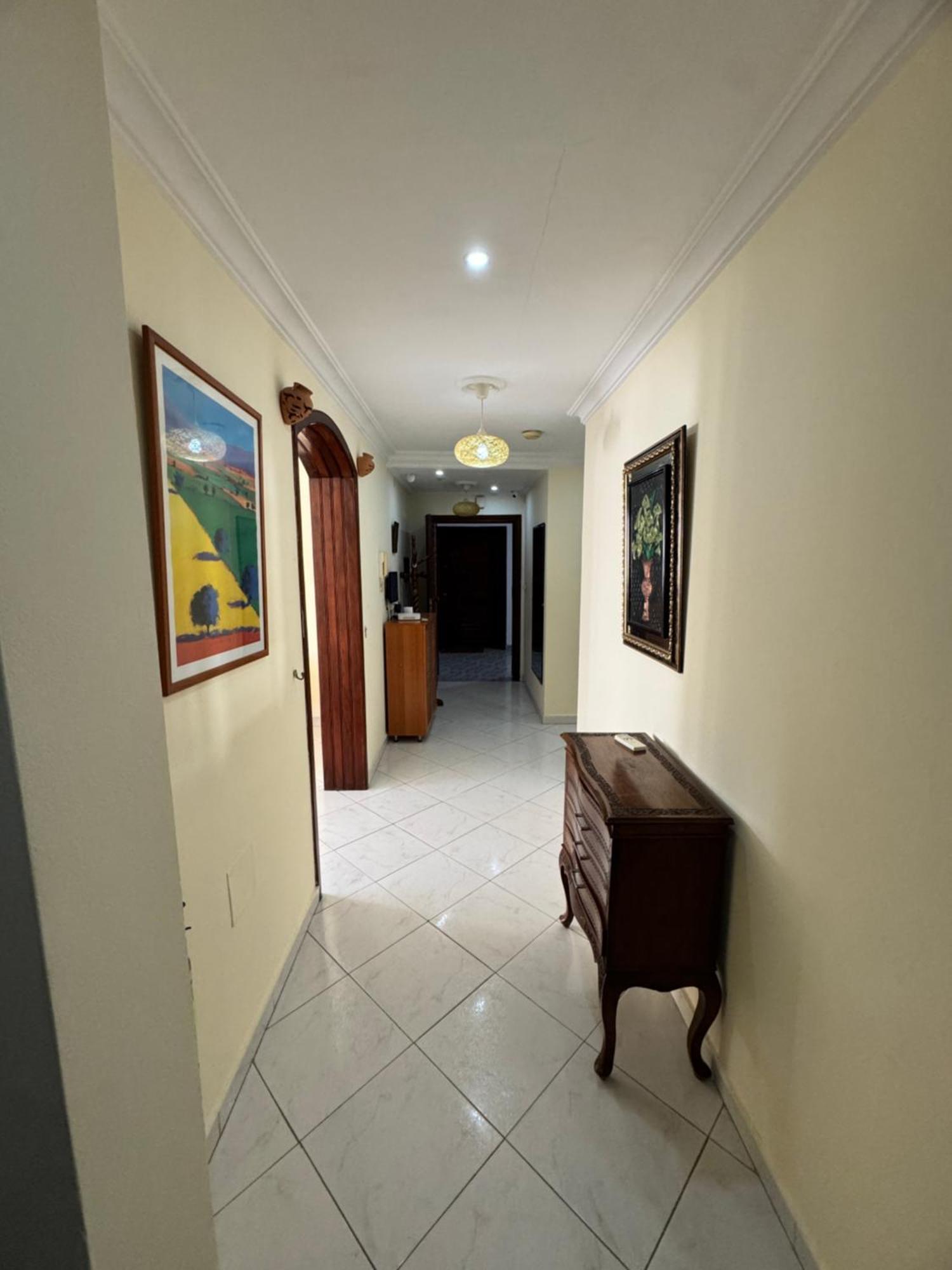 Apartment In The Center Of Танжер Екстер'єр фото