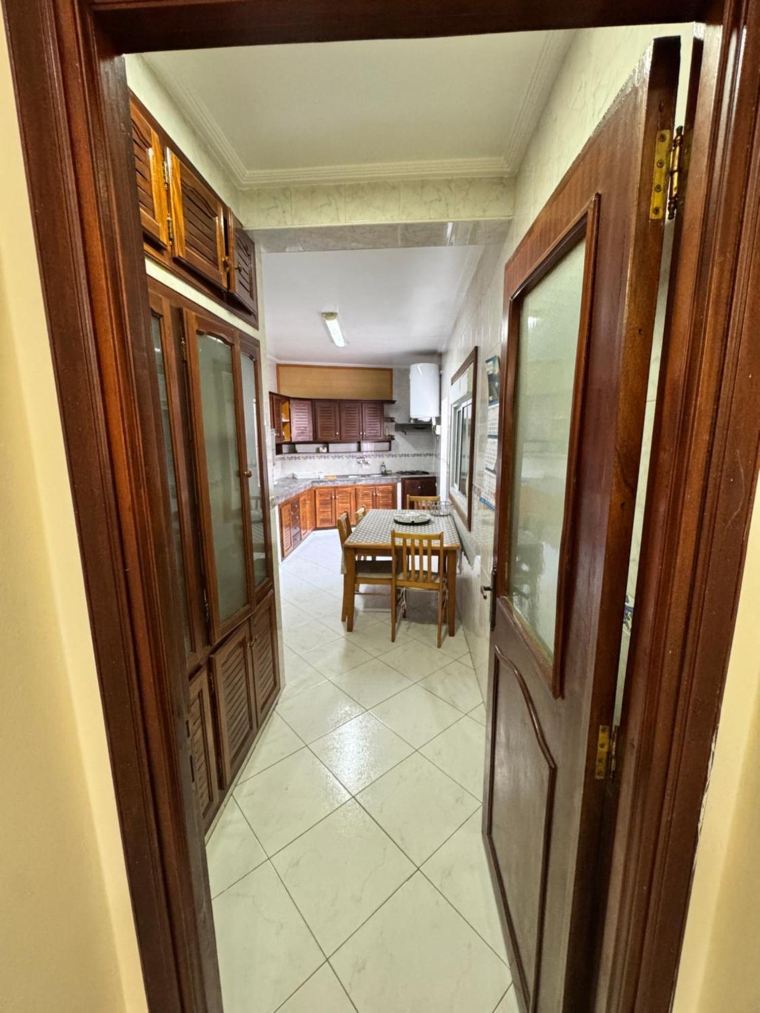 Apartment In The Center Of Танжер Екстер'єр фото