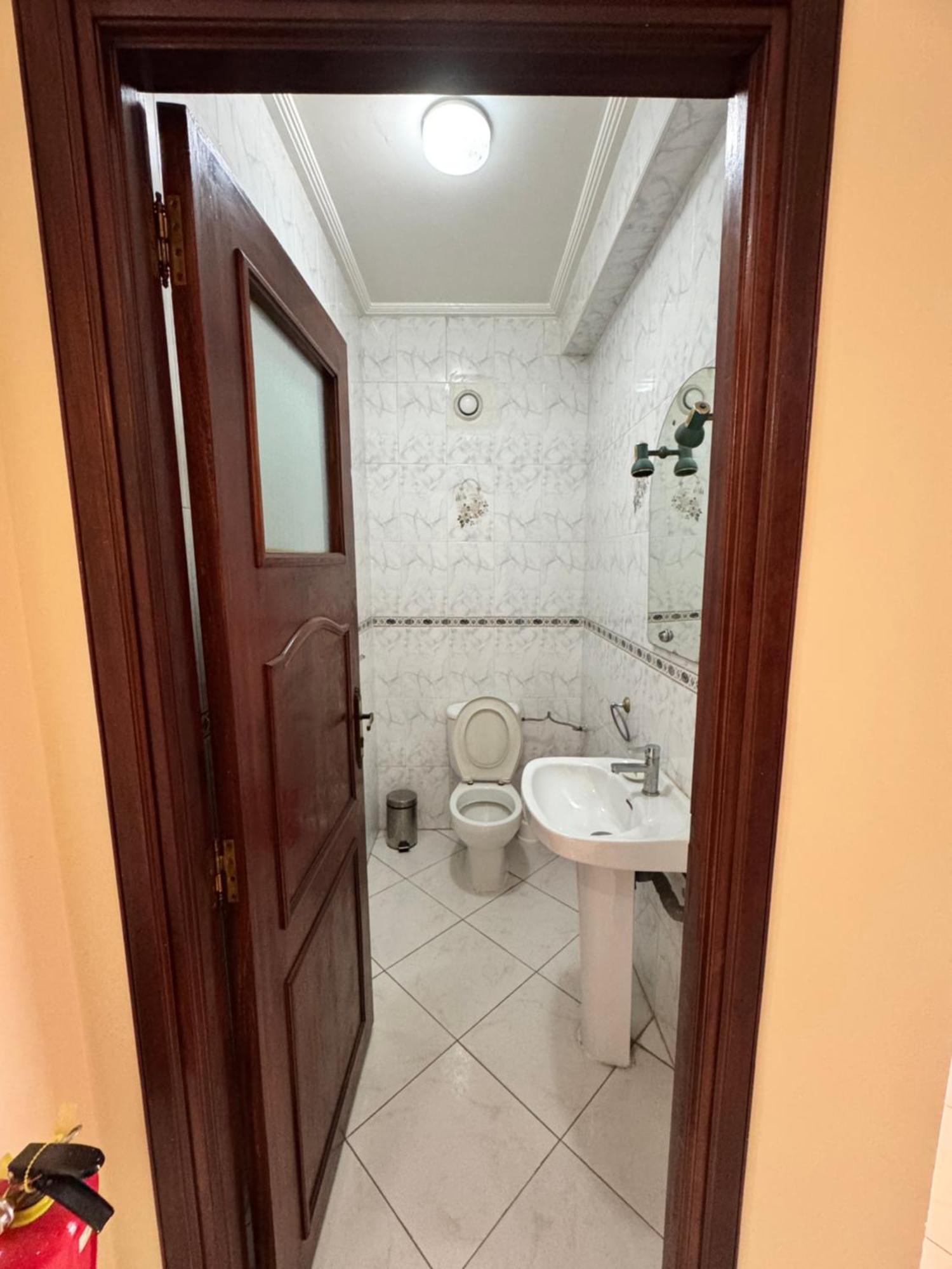 Apartment In The Center Of Танжер Екстер'єр фото